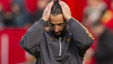 Един от най-добрите треньори сменя Аморим в Манчестър Юнайтед!