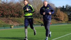 Мертезакер ще се връща през януари