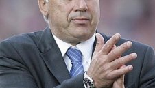 Роман доволен от стила на Анчелоти