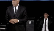 Анчелоти: В Юве Зидан промени разбирането ми за футбола