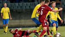 На вниманието на националите! Шведите са по-опасни и от Франция