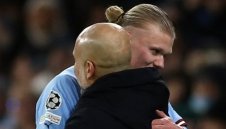 Манчестър Сити - Евертън 