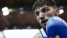 Рами Киуан с бляскава победа на Световната купа