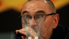 Слух от Ботуша: Юве избра Маурицио Сари