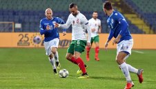 Занев: Не сме Испания или Англия, за да печелим винаги