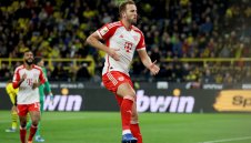 123 години Байерн: Кейн направи нещо невиждано