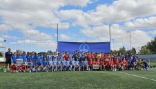 Левски триумфира във Вечно дерби с ЦСКА 