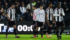 Ювентус с 1 млрд. загуби за последните 8 г.