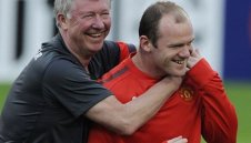 Челси взима Уейн Руни