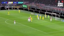 ВИДЕО: Милан - Болоня