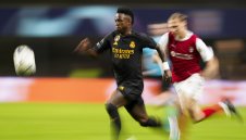 Гюндоган с интересно изказване за „провокатора“ Винисиус