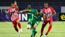 БФС порица и глоби Царско село заради три съмнителни мача