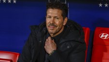 Чоло каза как Атлетико детронира Реал Мадрид