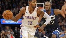 Тъндър не са притеснени от лошото начало