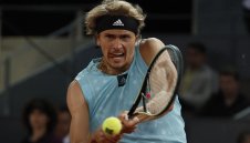 Зверев ще защитава титлата в Мадрид срещу Алкарас