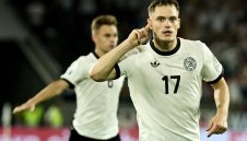 Германия - Люксембург