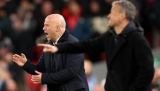 Слот със странно изказване след отпадането на Ливърпул