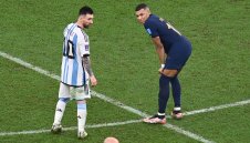 ПСЖ очаква Меси и Мбапе