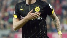 Бирхоф: Сърцето на Ройс бие за Дортмунд