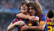 Пуйол: Златната топка е за Меси