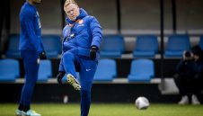 Нидерландия, Швейцария и Румъния поглеждат към Евро 2024 