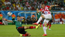 Перишич: Готов съм за дербито с Милан 