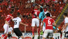 ЦСКА би инфарктно Славия, Мауридес е големият герой с два гола