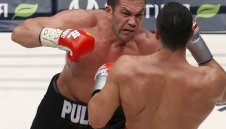 Кобрата за Кличко: Арогантен тип, просто е жалък