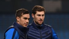 Двама преподписаха с Тотнъм