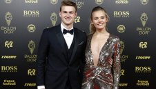 Де Лихт обясни защо заряза Юве заради Байерн