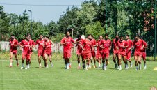 Апоел Беер Шева плаши Левски