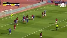 ВИДЕО: ЦСКА - Левски