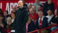 Тен Хаг отписа Грийнууд