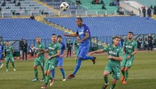 Проблеми мъчат Левски за Черно море и Лудогорец