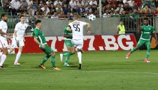 Лудогорец заминава за Литва утре 