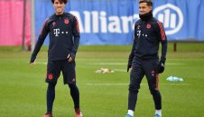 "Прелитащата пейка": Одриосола се връща в Мадрид