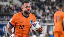 Нидерландия - Малта