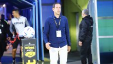 Берое взе крило от Испания