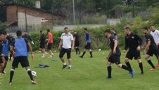 Локо Пловдив започна подготовка за Лига Европа