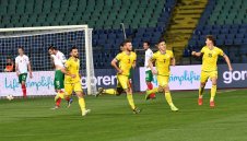 Пълен резил! Косово се изгаври с България насред София + ГАЛЕРИЯ