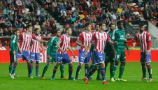 Невиждано! Лудогорец взима бивш играч на Реал 