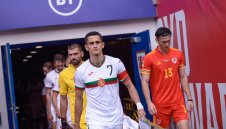 Капитанът Костадинов оптимист, въпреки разочарованието