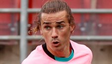 Огромна изненада! Гризман реши къде ще играе