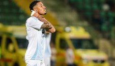 Първа издънка за Левски! Бивш вратар на ЦСКА отчая "сините"