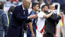 Зидан: Гарет направи разликата