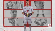 ОФИЦИАЛНО: ЦСКА привлече Димитър Евтимов