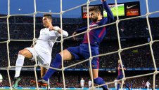 Кристиано отиде в Юве и титлите на Барса вече нямат същата тежест