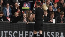 УЕФА определи съдиите на Евро 2024