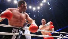 Бивш треньор на Анди Руис съветва Кобрата за Джошуа