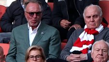 Румениге за покойния бивш бос на Интер: Велик човек!